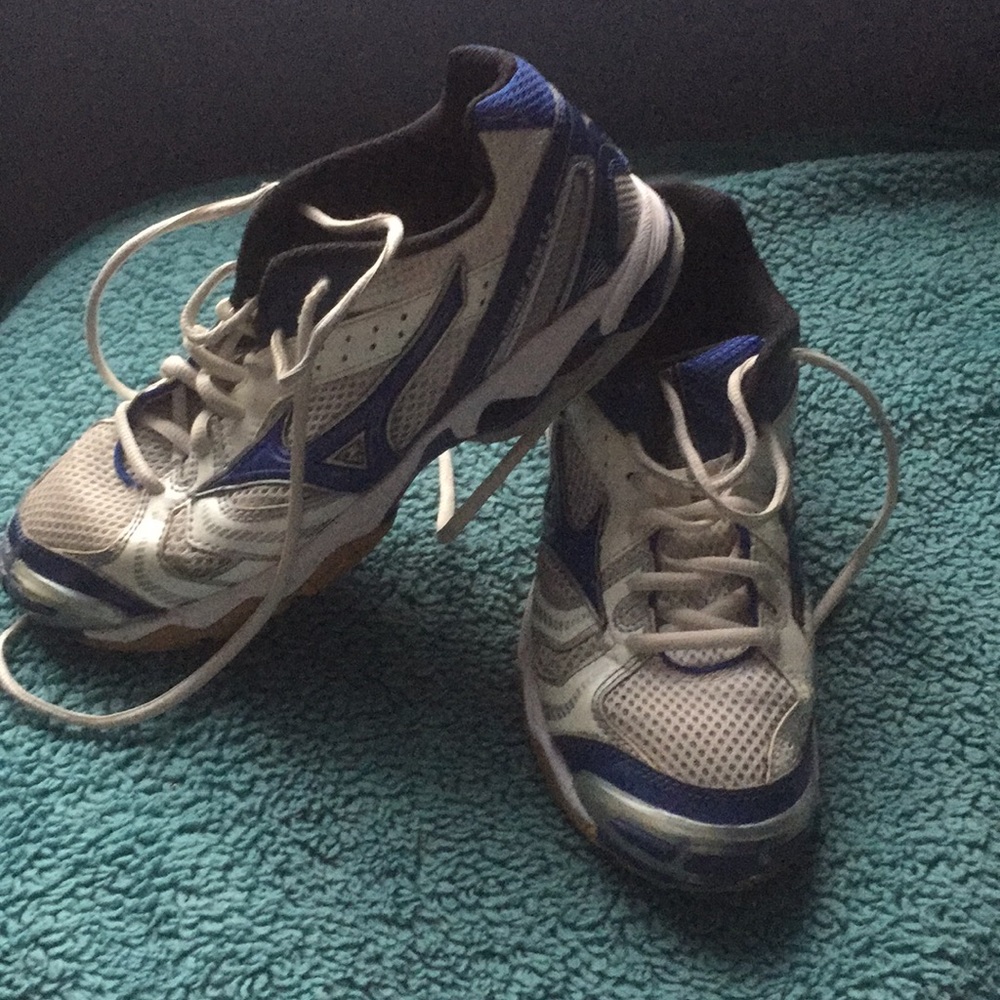 Volleyball Shoes